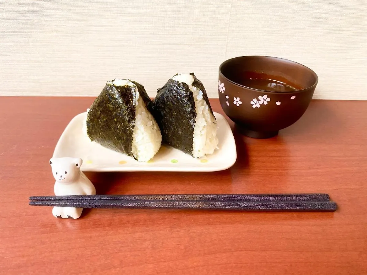 Hotel Paradis Inn Sagamihara