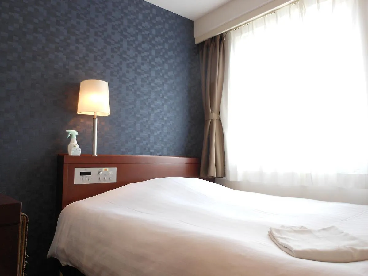 Hotel Paradis Inn Sagamihara