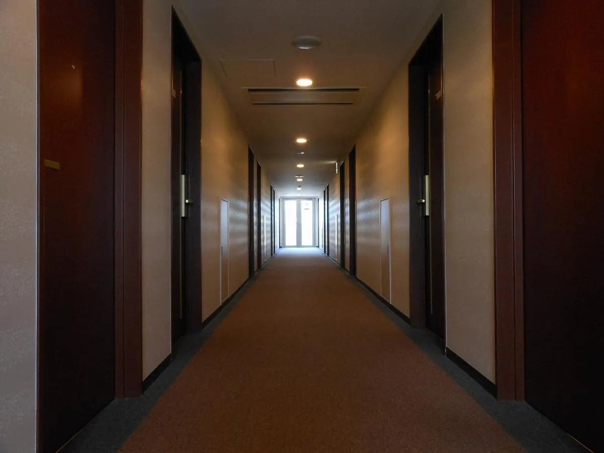 Paradis Inn Sagamihara 3*,