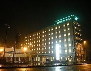 ホテルルートイン相模原 -国道129号- ホテル