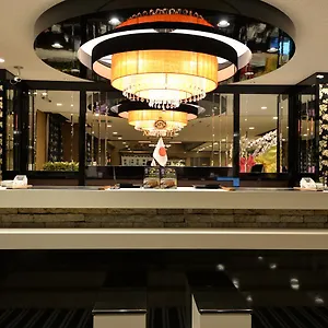アパホテル〈相模原 古淵駅前〉 ホテル