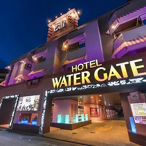 ウォーターゲート相模原店 ラブホテル